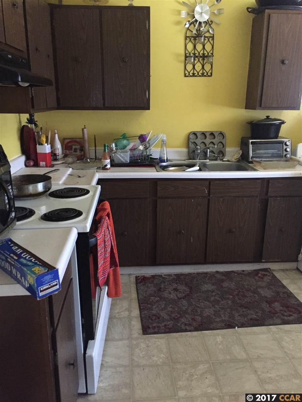 120 Rodeo Avenue, RODEO, California 94572, ,Comm Ri Multi-units 5+,For Sale,Rodeo Avenue,40771113