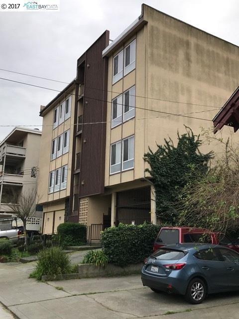 217 Santa Clara, OAKLAND, California 94610, ,Comm Ri Multi-units 5+,For Sale,Santa Clara,40771533