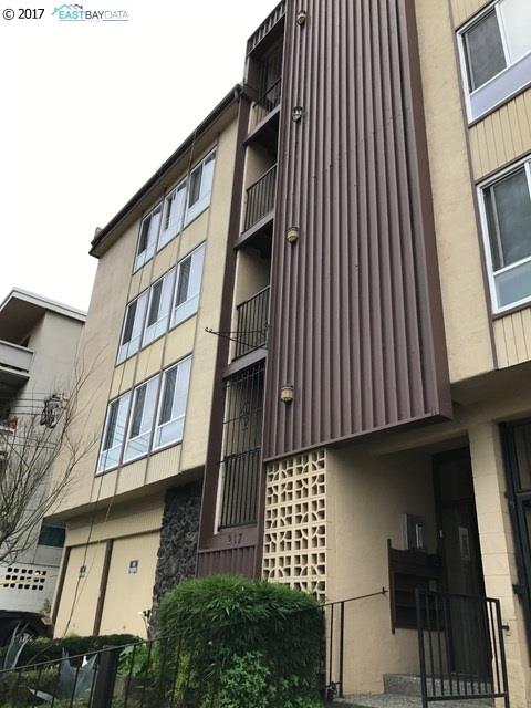 217 Santa Clara, OAKLAND, California 94610, ,Comm Ri Multi-units 5+,For Sale,Santa Clara,40771533