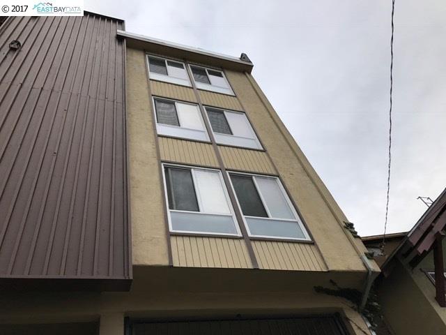 217 Santa Clara, OAKLAND, California 94610, ,Comm Ri Multi-units 5+,For Sale,Santa Clara,40771533