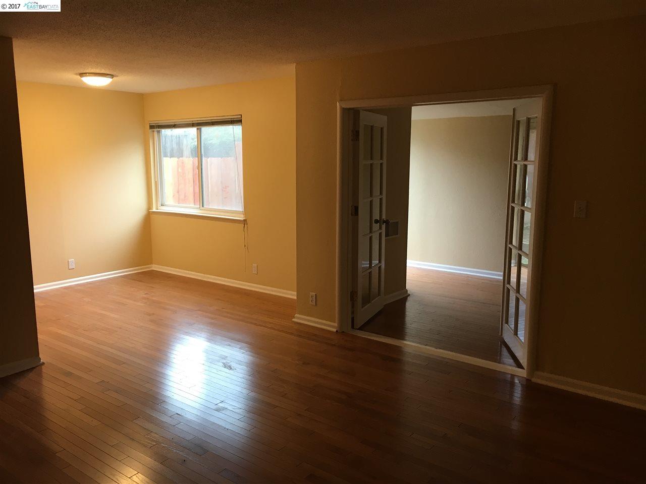 217 Santa Clara, OAKLAND, California 94610, ,Comm Ri Multi-units 5+,For Sale,Santa Clara,40771533