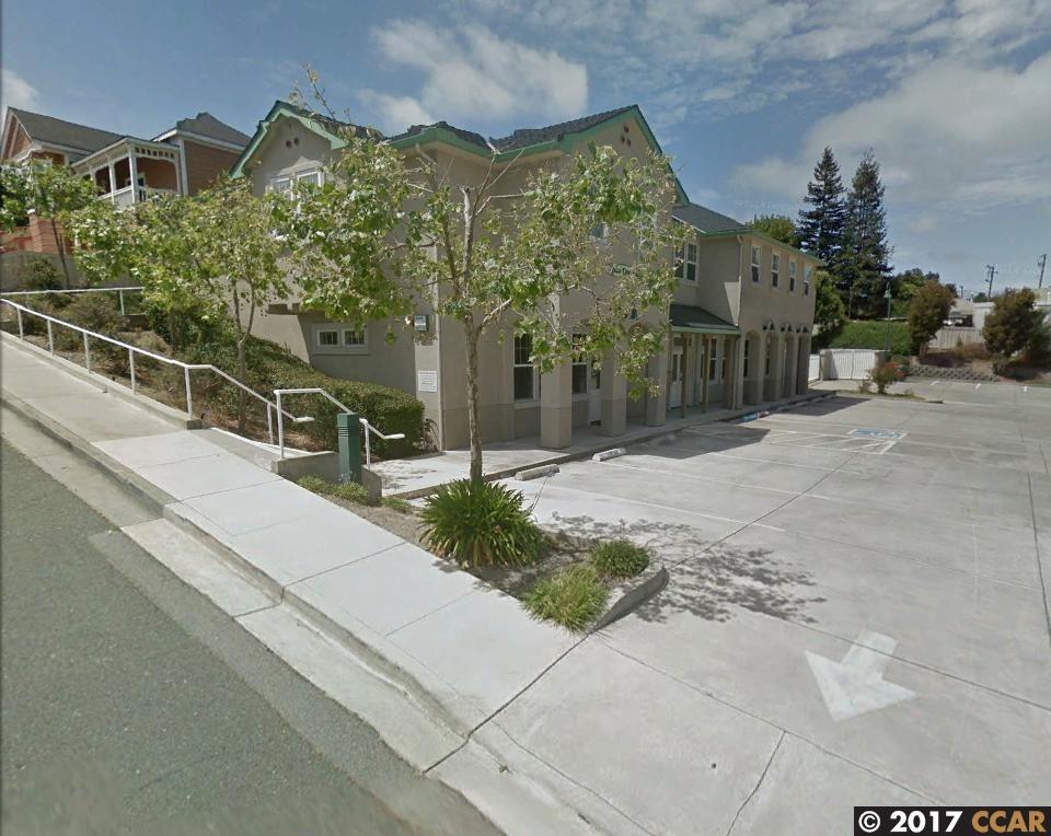 1773 San Pablo Ave., PINOLE, California 94564, ,Comm Industrial For Lease,For Rent,San Pablo Ave.,40942081