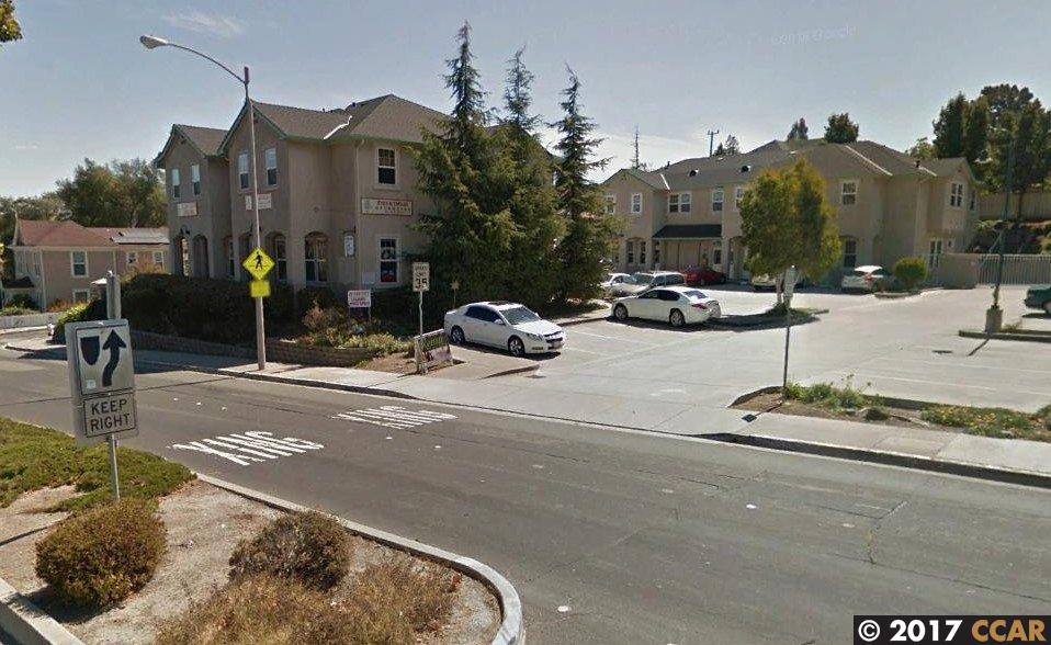 1773 San Pablo Ave., PINOLE, California 94564, ,Comm Industrial For Lease,For Rent,San Pablo Ave.,40942081