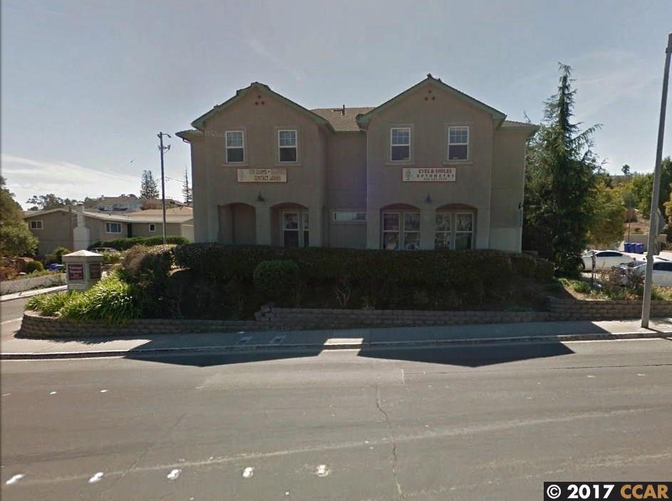 1773 San Pablo Ave., PINOLE, California 94564, ,Comm Industrial For Lease,For Rent,San Pablo Ave.,40942081