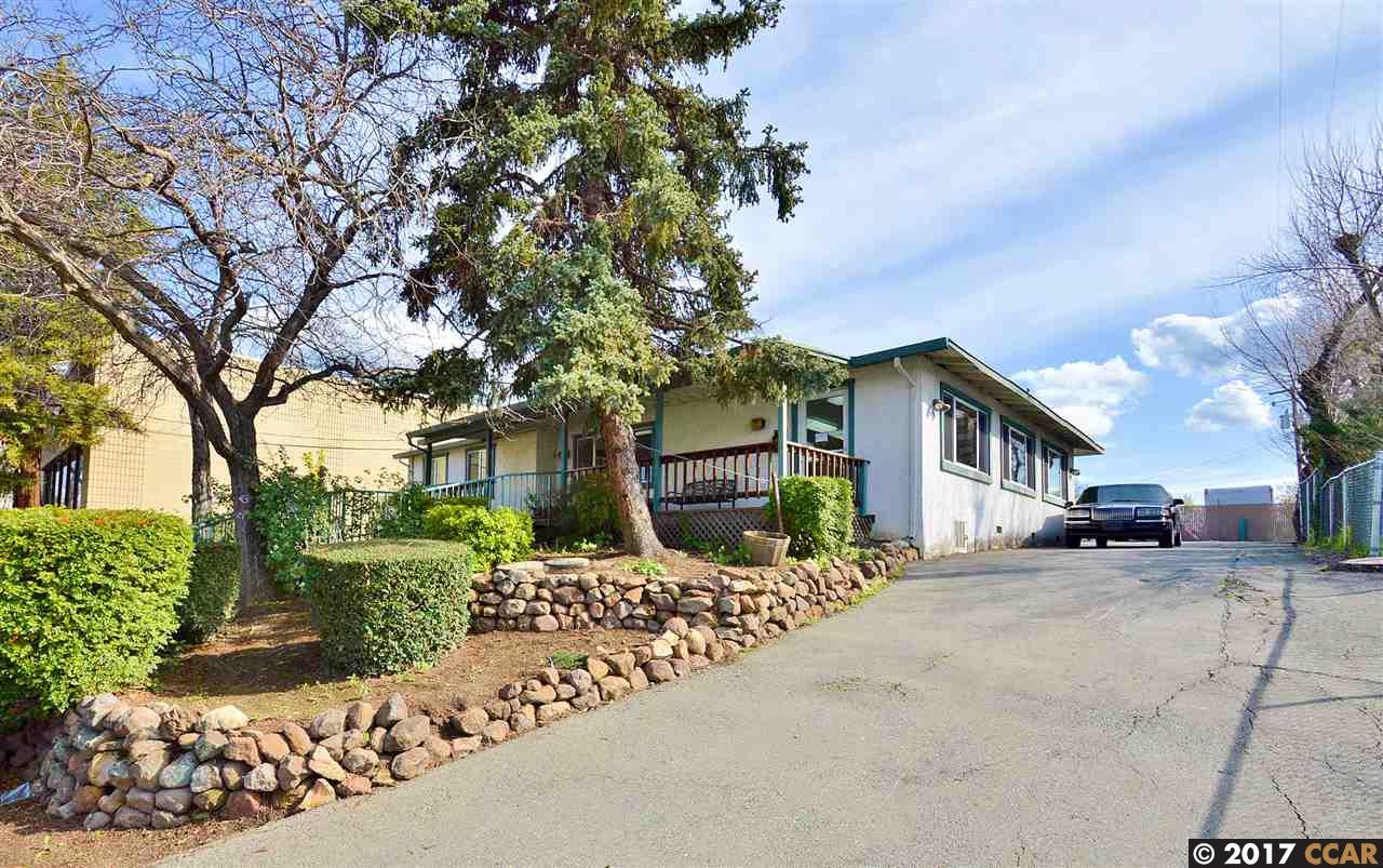 1425 Pine Street, WALNUT CREEK, California 94596, ,Comm Industrial For Lease,For Rent,Pine Street,40942111