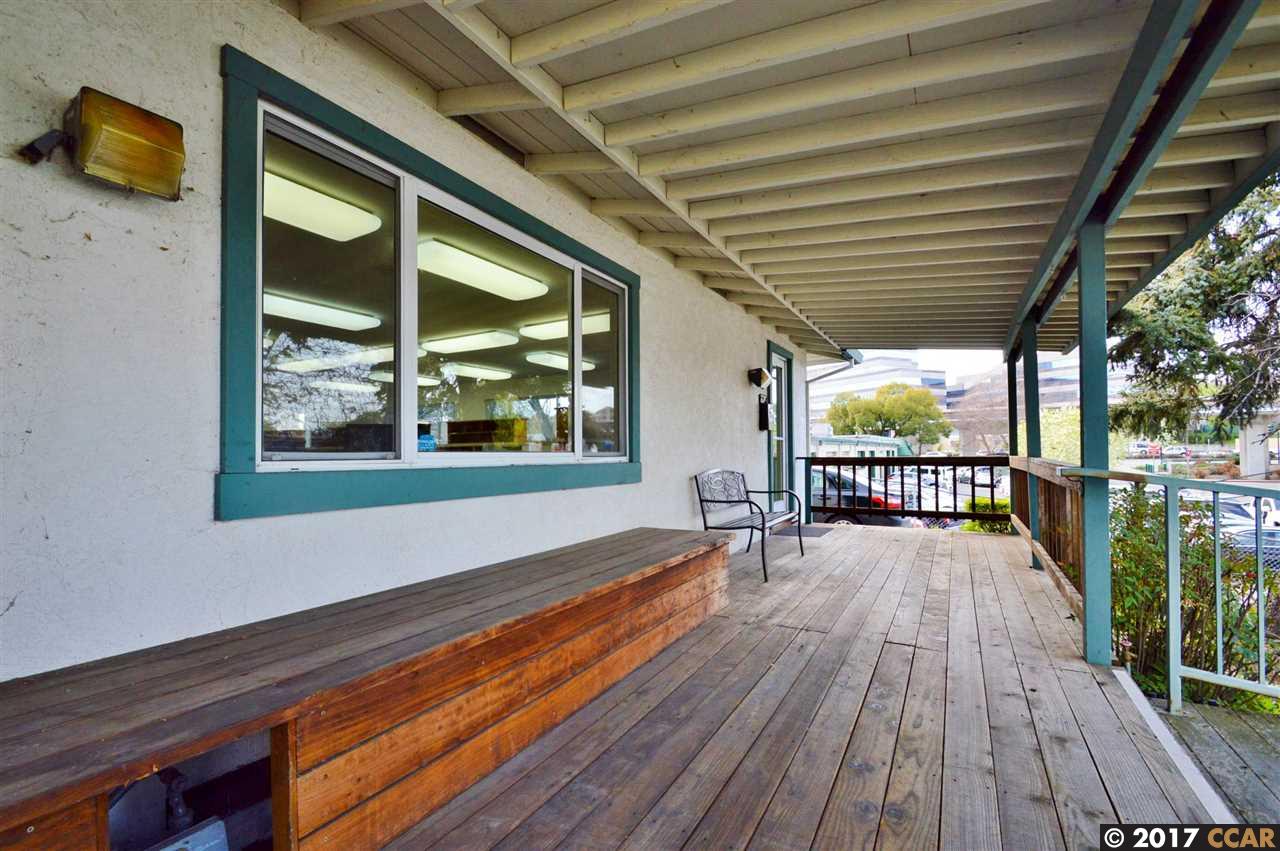 1425 Pine Street, WALNUT CREEK, California 94596, ,Comm Industrial For Lease,For Rent,Pine Street,40942111