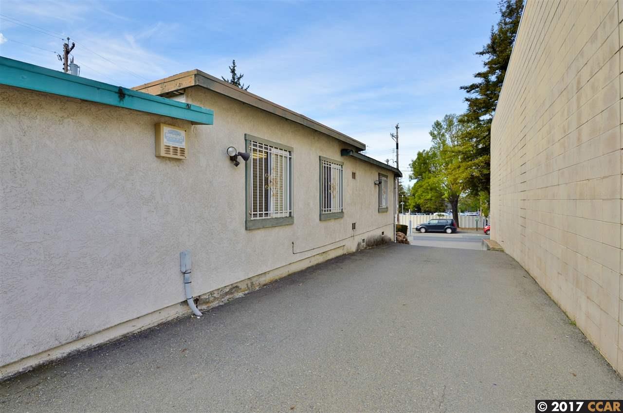 1425 Pine Street, WALNUT CREEK, California 94596, ,Comm Industrial For Lease,For Rent,Pine Street,40942111