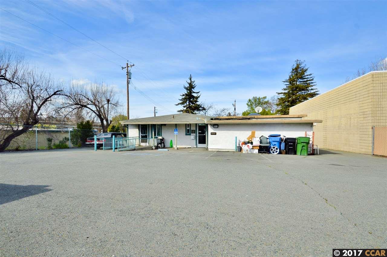 1425 Pine Street, WALNUT CREEK, California 94596, ,Comm Industrial For Lease,For Rent,Pine Street,40942111