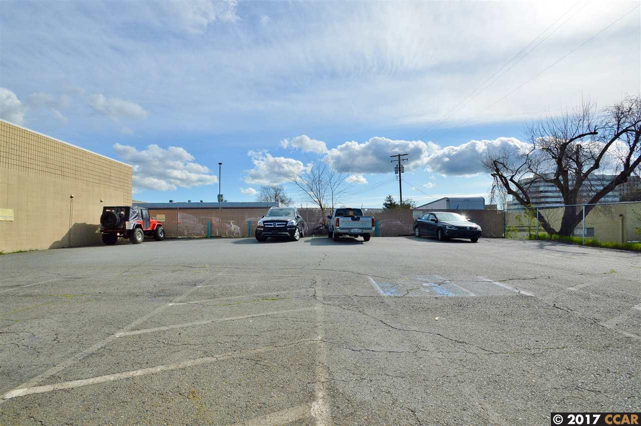 1425 Pine Street, WALNUT CREEK, California 94596, ,Comm Industrial For Lease,For Rent,Pine Street,40942111