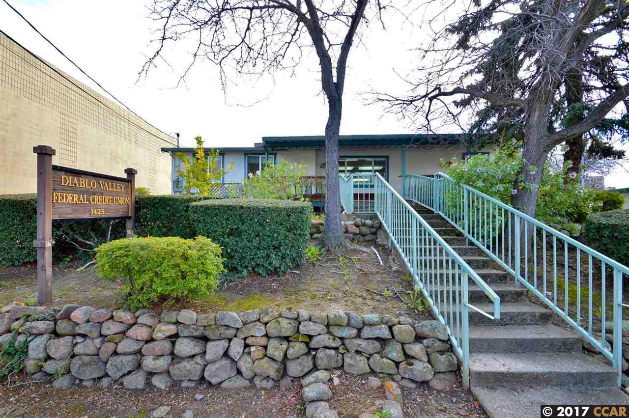 1425 Pine Street, WALNUT CREEK, California 94596, ,Comm Industrial For Lease,For Rent,Pine Street,40942111