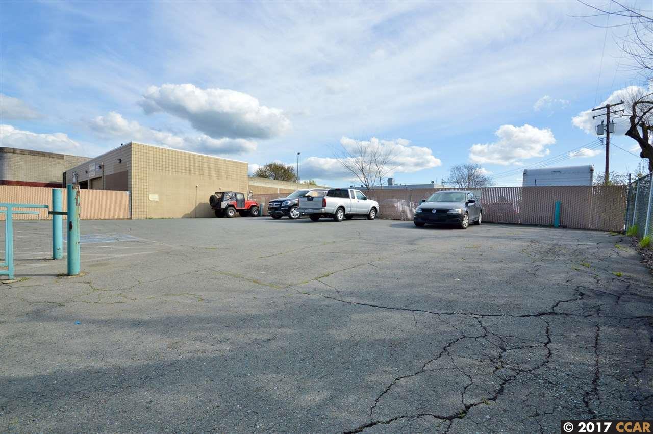 1425 Pine Street, WALNUT CREEK, California 94596, ,Comm Industrial For Lease,For Rent,Pine Street,40942111