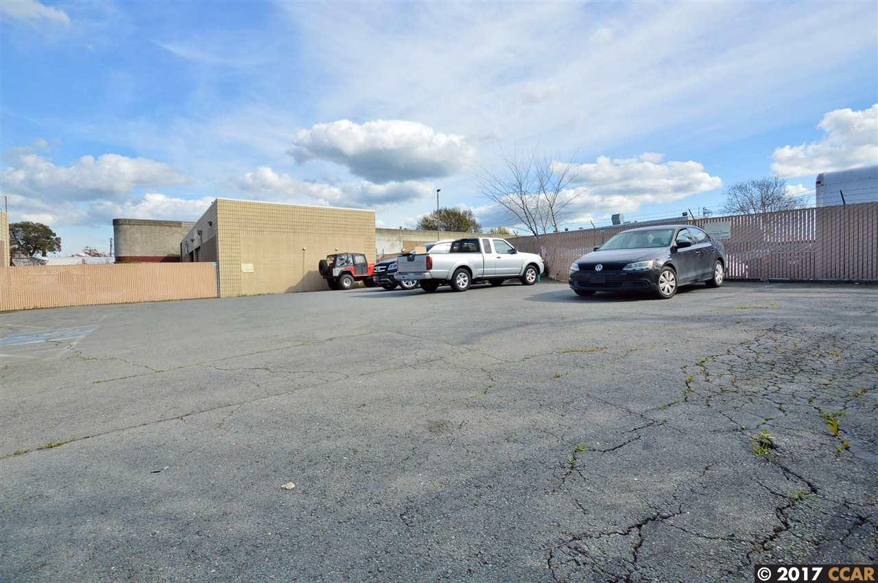 1425 Pine Street, WALNUT CREEK, California 94596, ,Comm Industrial For Lease,For Rent,Pine Street,40942111