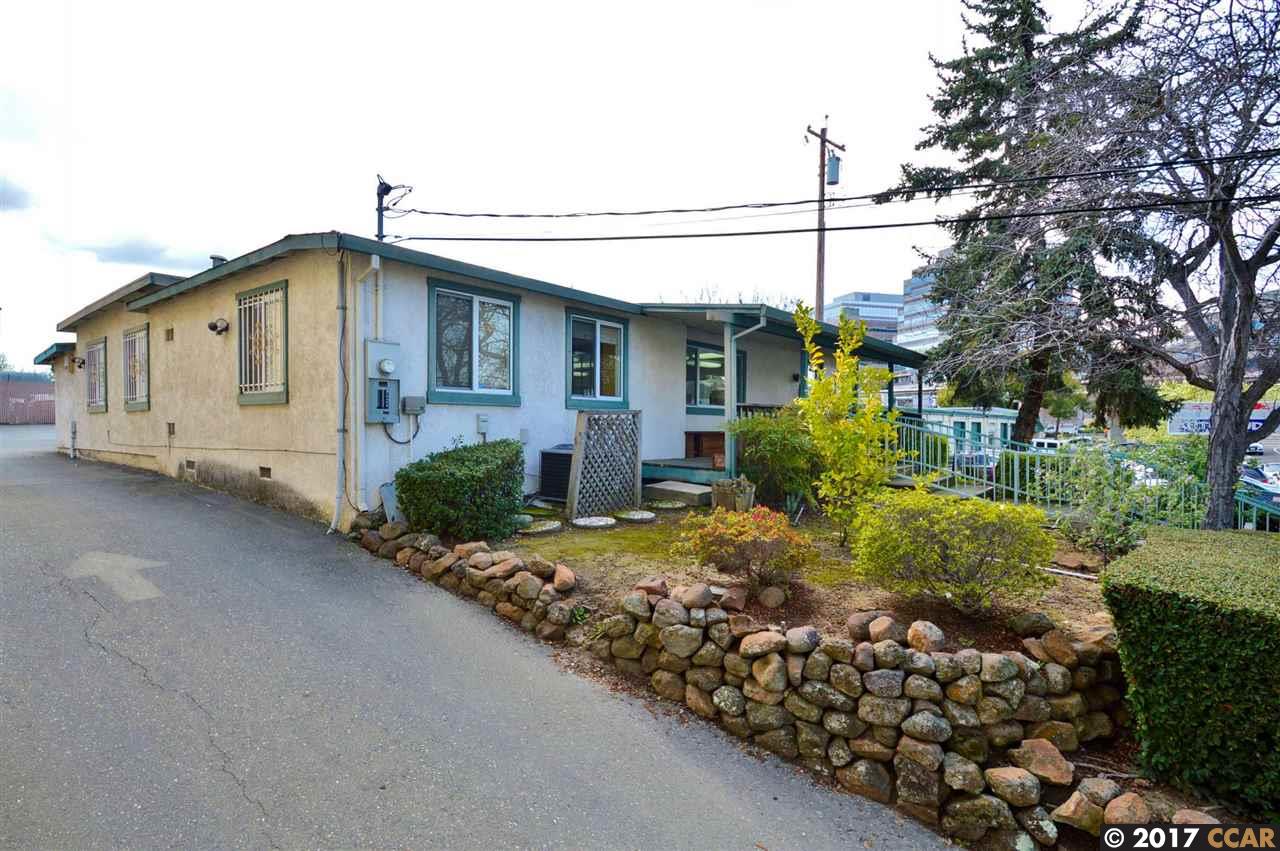 1425 Pine Street, WALNUT CREEK, California 94596, ,Comm Industrial For Lease,For Rent,Pine Street,40942111