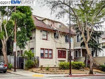 1729 MLK Way, BERKELEY, California 94709, ,Comm Ri Multi-units 5+,For Sale,MLK Way,40771777