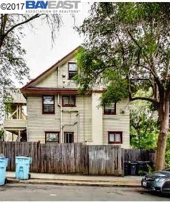 1729 MLK Way, BERKELEY, California 94709, ,Comm Ri Multi-units 5+,For Sale,MLK Way,40771777