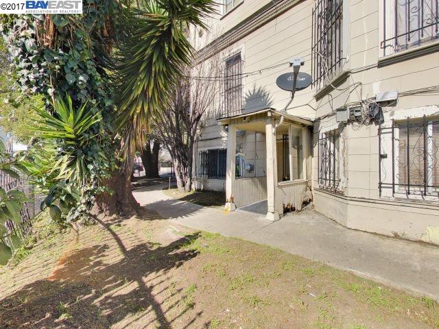 1718 High St, OAKLAND, California 94601, ,Comm Ri Multi-units 5+,For Sale,High St,40772074