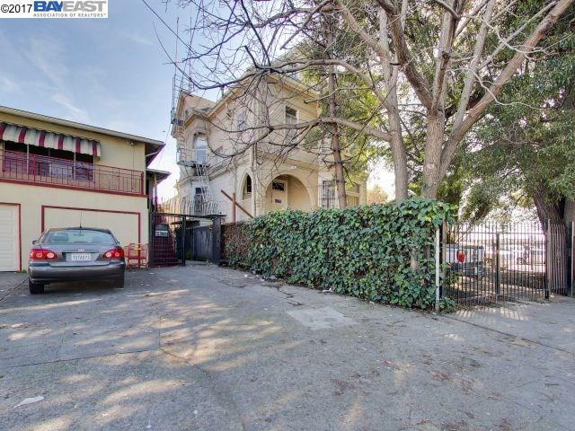 1718 High St, OAKLAND, California 94601, ,Comm Ri Multi-units 5+,For Sale,High St,40772074