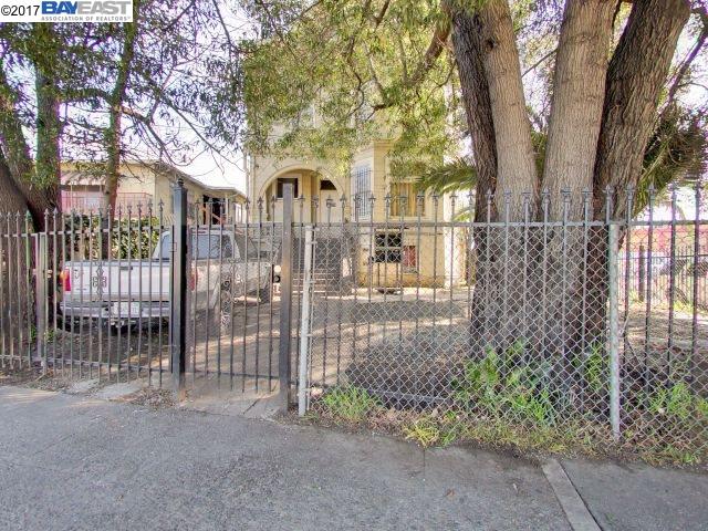 1718 High St, OAKLAND, California 94601, ,Comm Ri Multi-units 5+,For Sale,High St,40772074