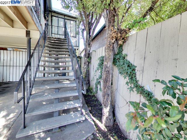 1718 High St, OAKLAND, California 94601, ,Comm Ri Multi-units 5+,For Sale,High St,40772074
