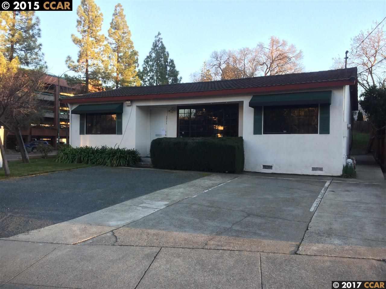 1711 Almond Ave., WALNUT CREEK, California 94596, ,Comm Industrial For Lease,For Rent,Almond Ave.,40942141