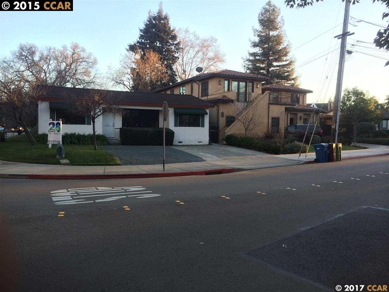 1711 Almond Ave., WALNUT CREEK, California 94596, ,Comm Industrial For Lease,For Rent,Almond Ave.,40942141