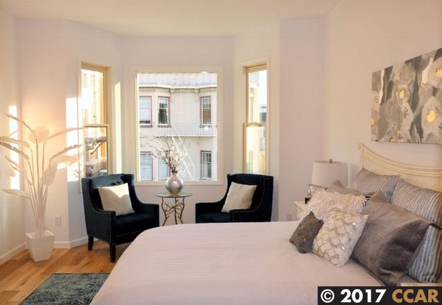 1466 Jackson St, SAN FRANCISCO, California 94109, ,Comm Ri Multi-units 5+,For Sale,Jackson St,40772429