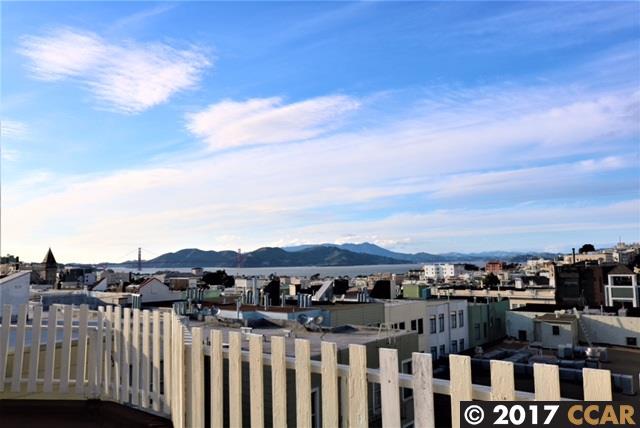 1466 Jackson St, SAN FRANCISCO, California 94109, ,Comm Ri Multi-units 5+,For Sale,Jackson St,40772429