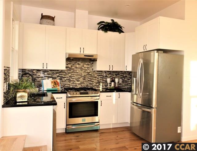 1466 Jackson St, SAN FRANCISCO, California 94109, ,Comm Ri Multi-units 5+,For Sale,Jackson St,40772429