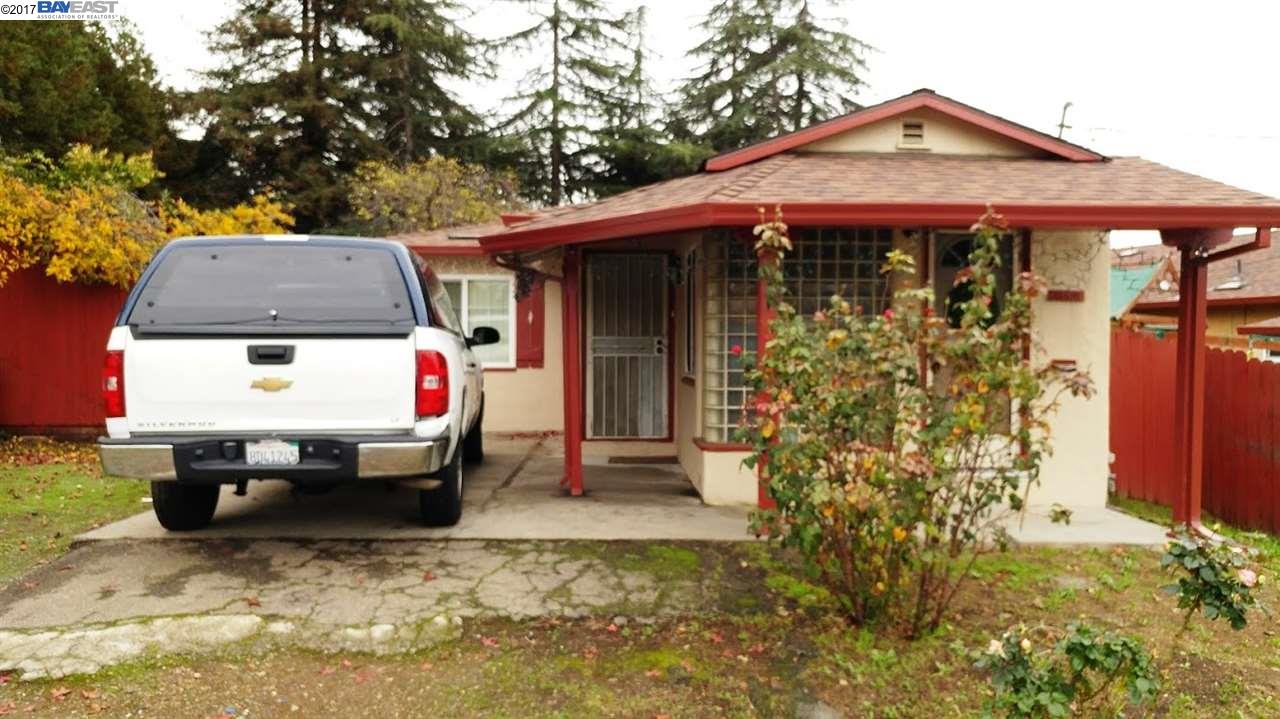 15568 Maubert Avenue, SAN LEANDRO, California 94578, ,Comm Ri Multi-units 5+,For Sale,Maubert Avenue,40772457