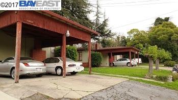 15568 Maubert Avenue, SAN LEANDRO, California 94578, ,Comm Ri Multi-units 5+,For Sale,Maubert Avenue,40772457