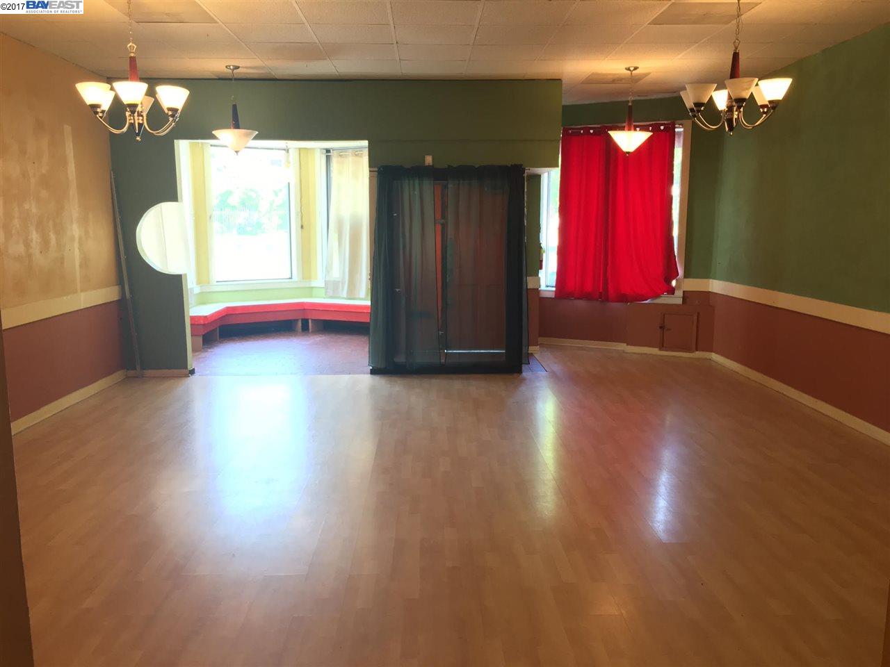2000 Park Blvd, OAKLAND, California 94606, ,Comm Industrial For Lease,For Rent,Park Blvd,40942156