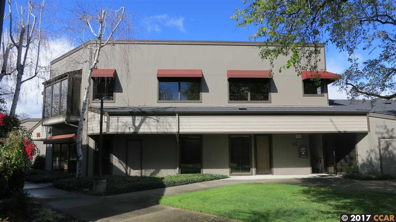 313 Lennon Ln, WALNUT CREEK, California 94598, ,Comm Industrial For Lease,For Rent,Lennon Ln,40942171