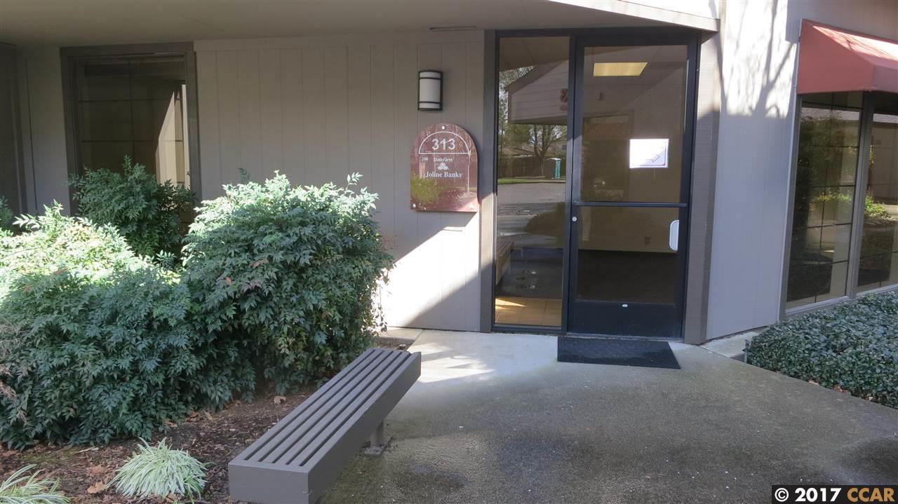 313 Lennon Ln, WALNUT CREEK, California 94598, ,Comm Industrial For Lease,For Rent,Lennon Ln,40942171
