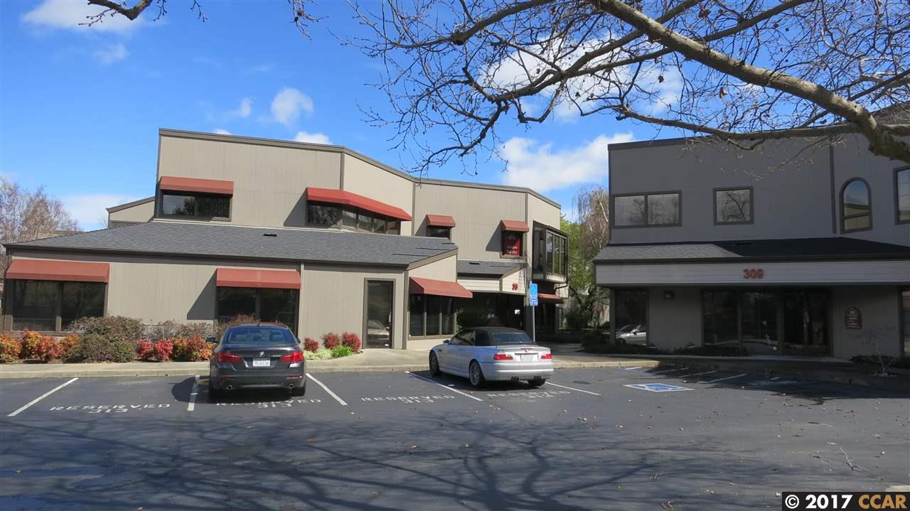 313 Lennon Ln, WALNUT CREEK, California 94598, ,Comm Industrial For Lease,For Rent,Lennon Ln,40942171