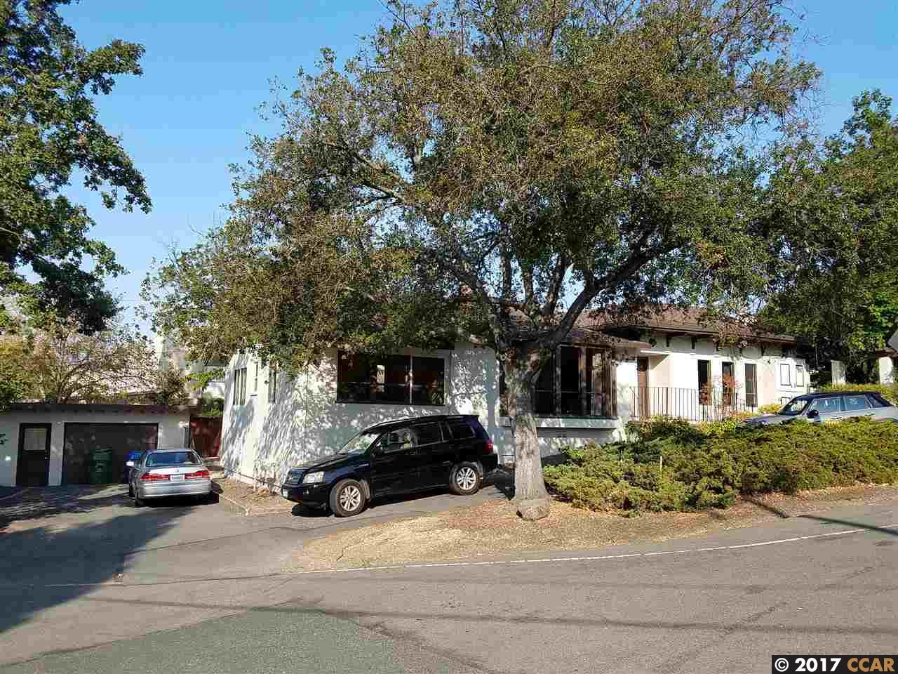 3381 Mt Diablo Blvd, LAFAYETTE, California 94549, ,Comm Industrial For Lease,For Rent,Mt Diablo Blvd,40942186