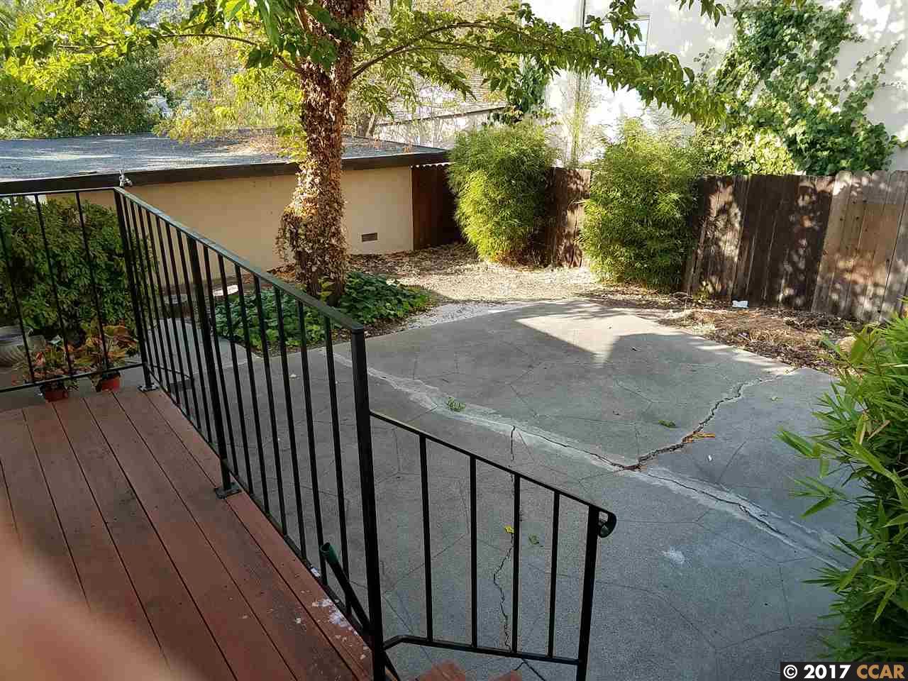 3381 Mt Diablo Blvd, LAFAYETTE, California 94549, ,Comm Industrial For Lease,For Rent,Mt Diablo Blvd,40942186