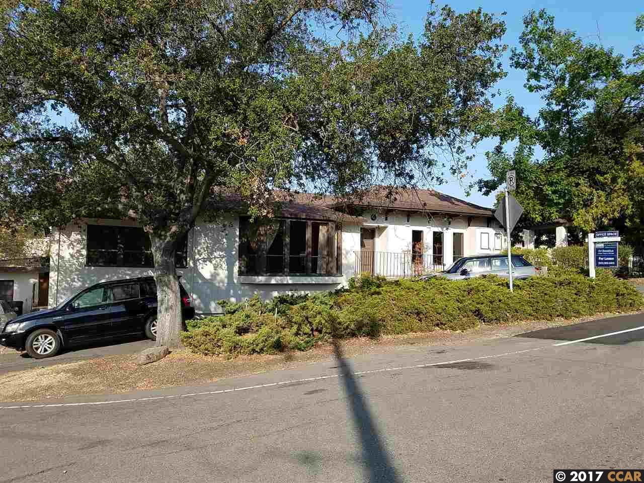 3381 Mt Diablo Blvd, LAFAYETTE, California 94549, ,Comm Industrial For Lease,For Rent,Mt Diablo Blvd,40942186