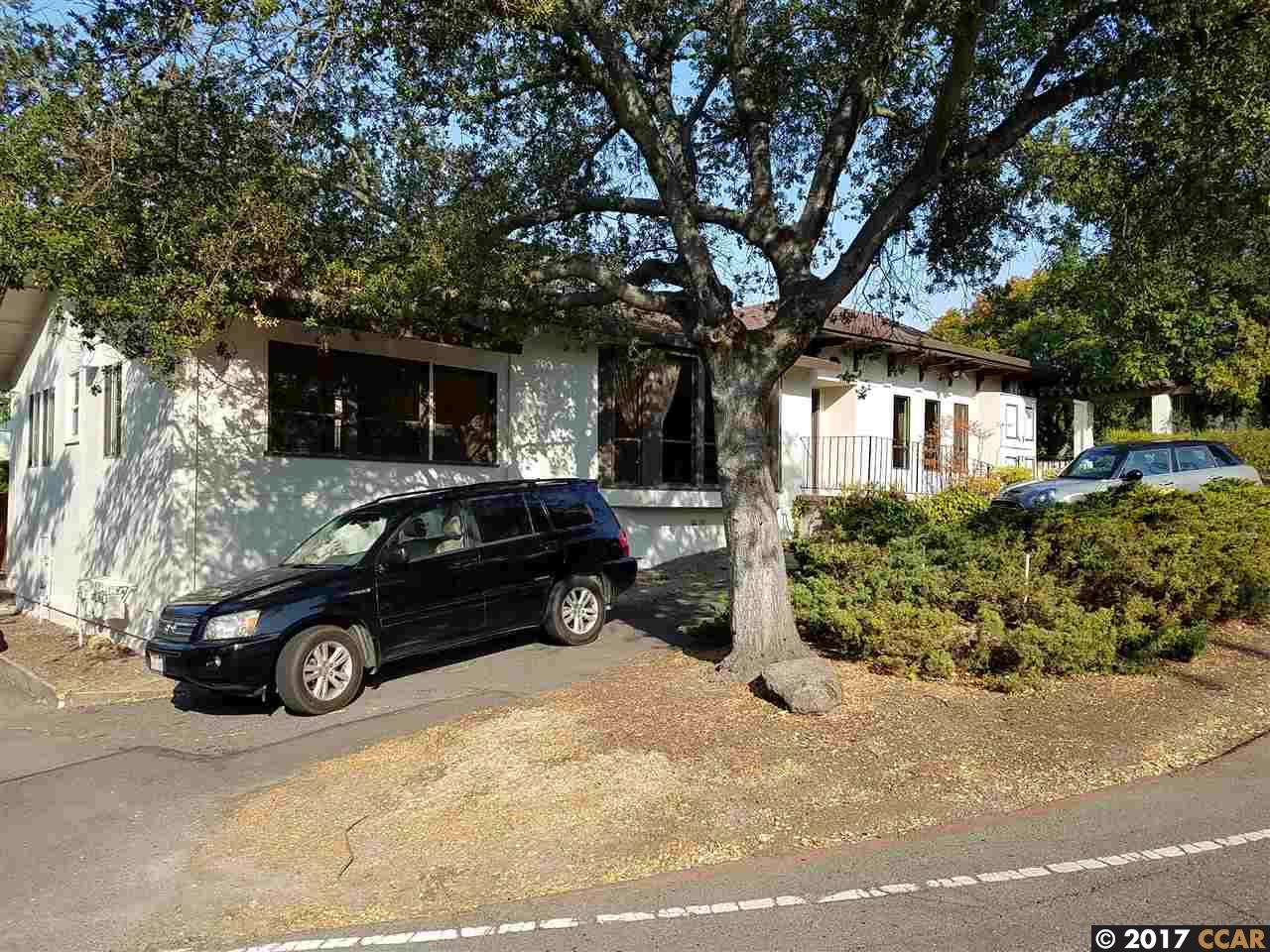 3381 Mt Diablo Blvd, LAFAYETTE, California 94549, ,Comm Industrial For Lease,For Rent,Mt Diablo Blvd,40942186