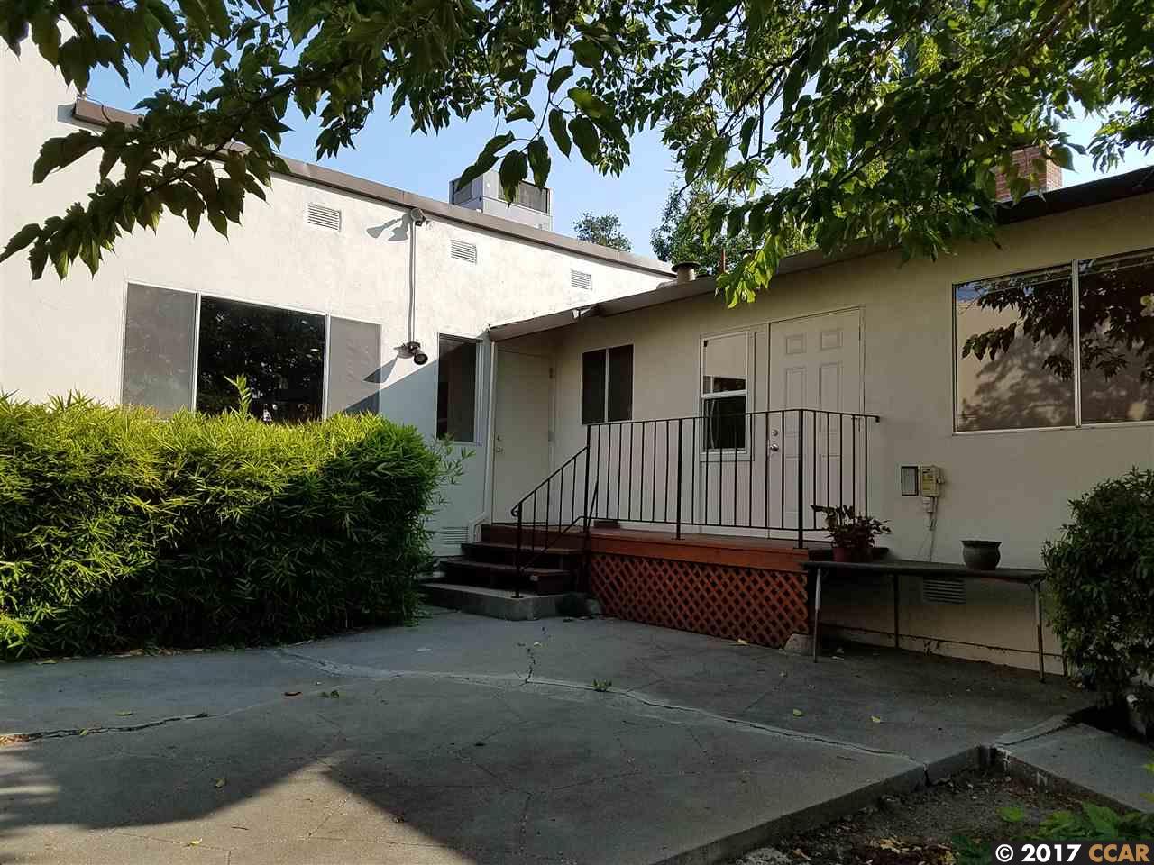 3381 Mt Diablo Blvd, LAFAYETTE, California 94549, ,Comm Industrial For Lease,For Rent,Mt Diablo Blvd,40942186