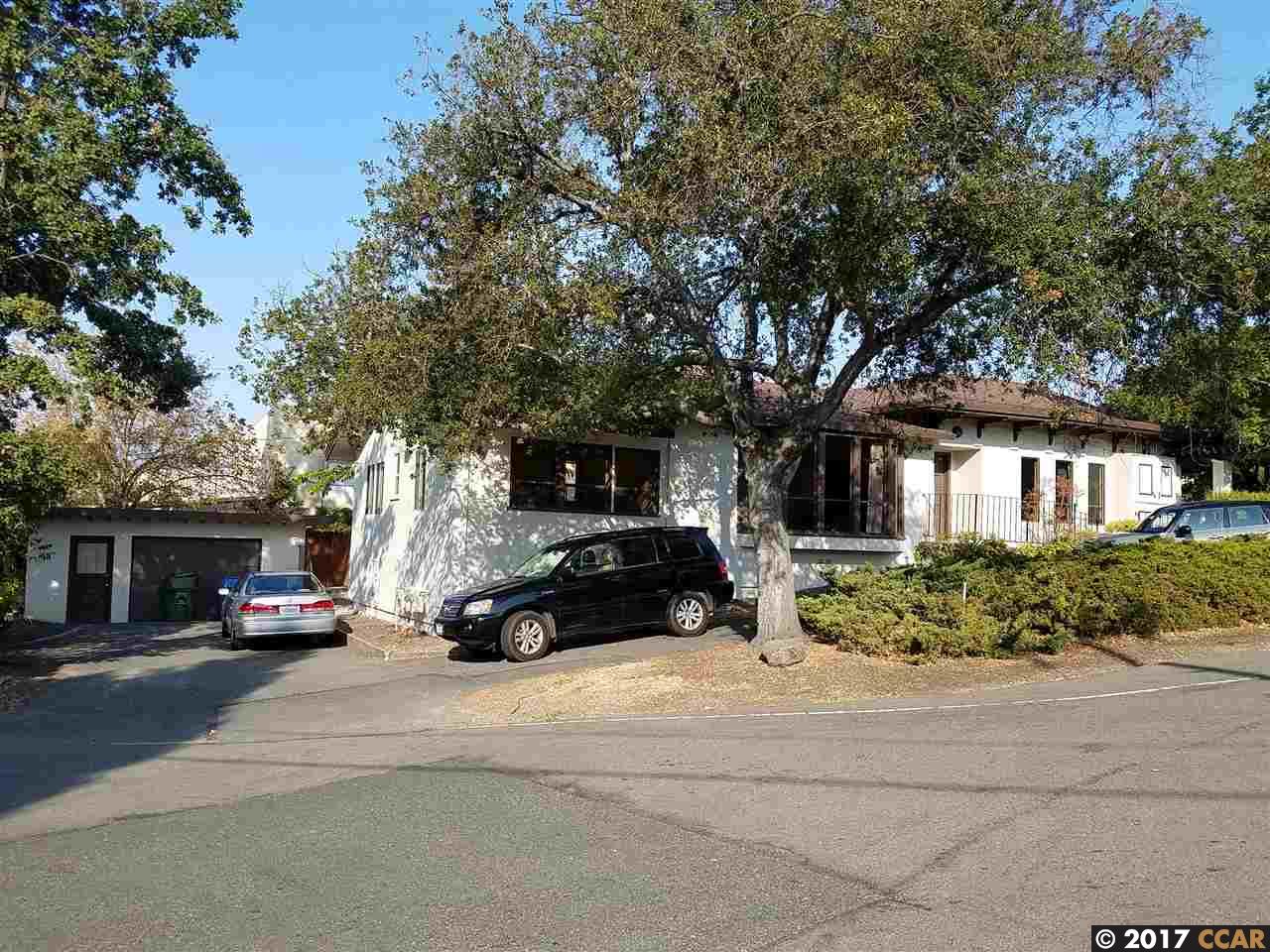 3381 Mt Diablo Blvd, LAFAYETTE, California 94549, ,Comm Industrial For Lease,For Rent,Mt Diablo Blvd,40942186