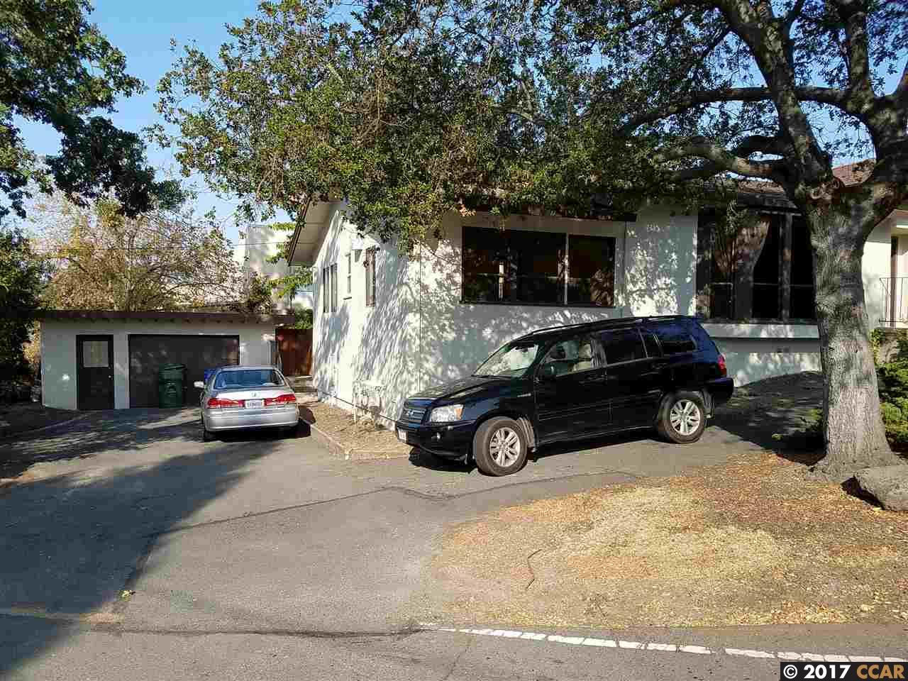 3381 Mt Diablo Blvd, LAFAYETTE, California 94549, ,Comm Industrial For Lease,For Rent,Mt Diablo Blvd,40942186
