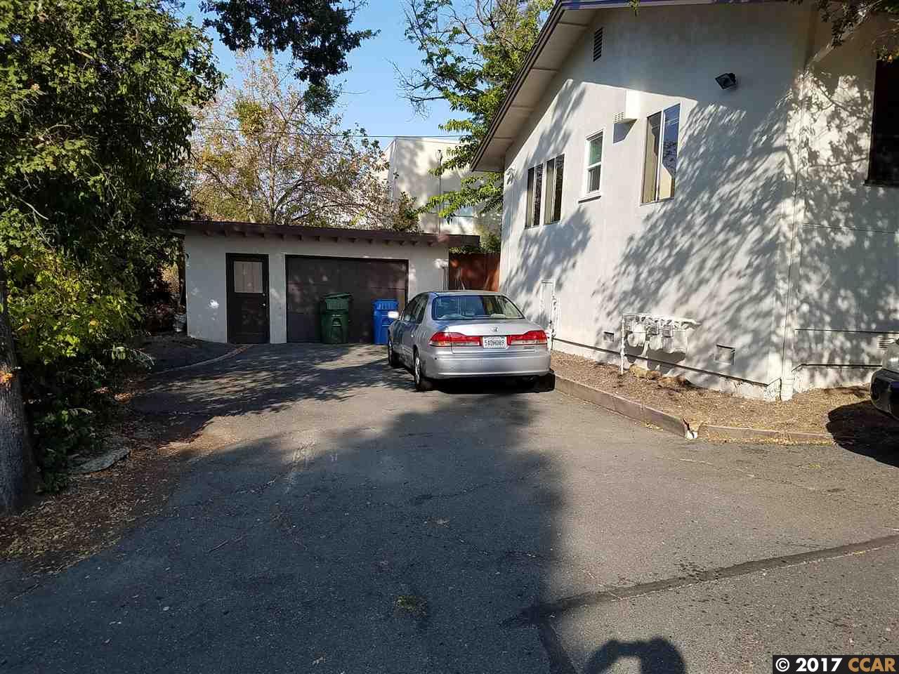 3381 Mt Diablo Blvd, LAFAYETTE, California 94549, ,Comm Industrial For Lease,For Rent,Mt Diablo Blvd,40942186