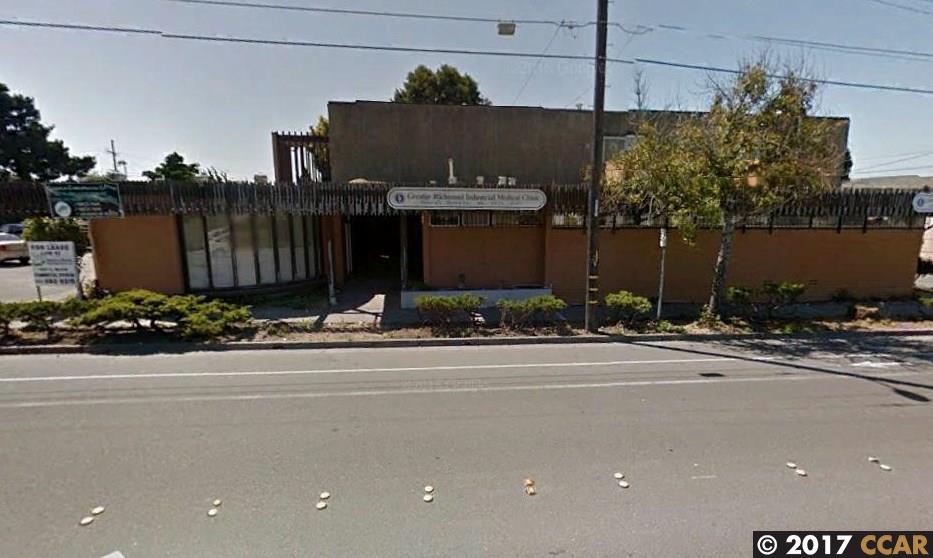 120 Broadway, RICHMOND, California 94804, ,Comm Industrial For Lease,For Rent,Broadway,40942201