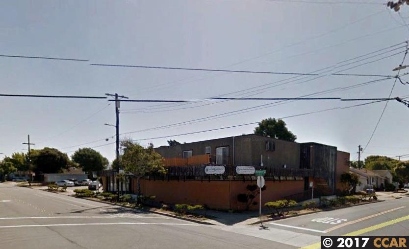 120 Broadway, RICHMOND, California 94804, ,Comm Industrial For Lease,For Rent,Broadway,40942201