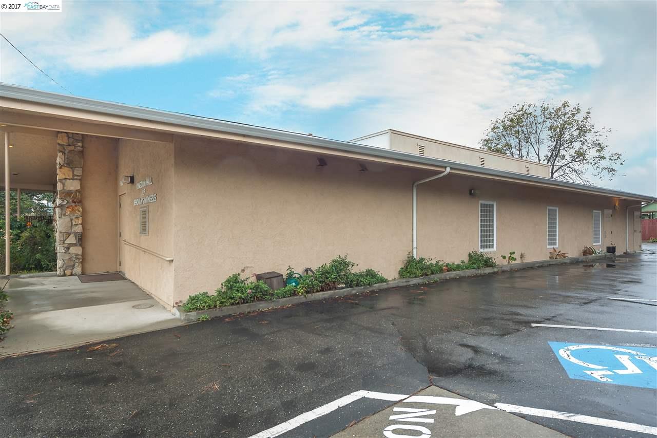 968 61st St., OAKLAND, California 94608, ,Comm Industrial For Lease,For Rent,61st St.,40942216