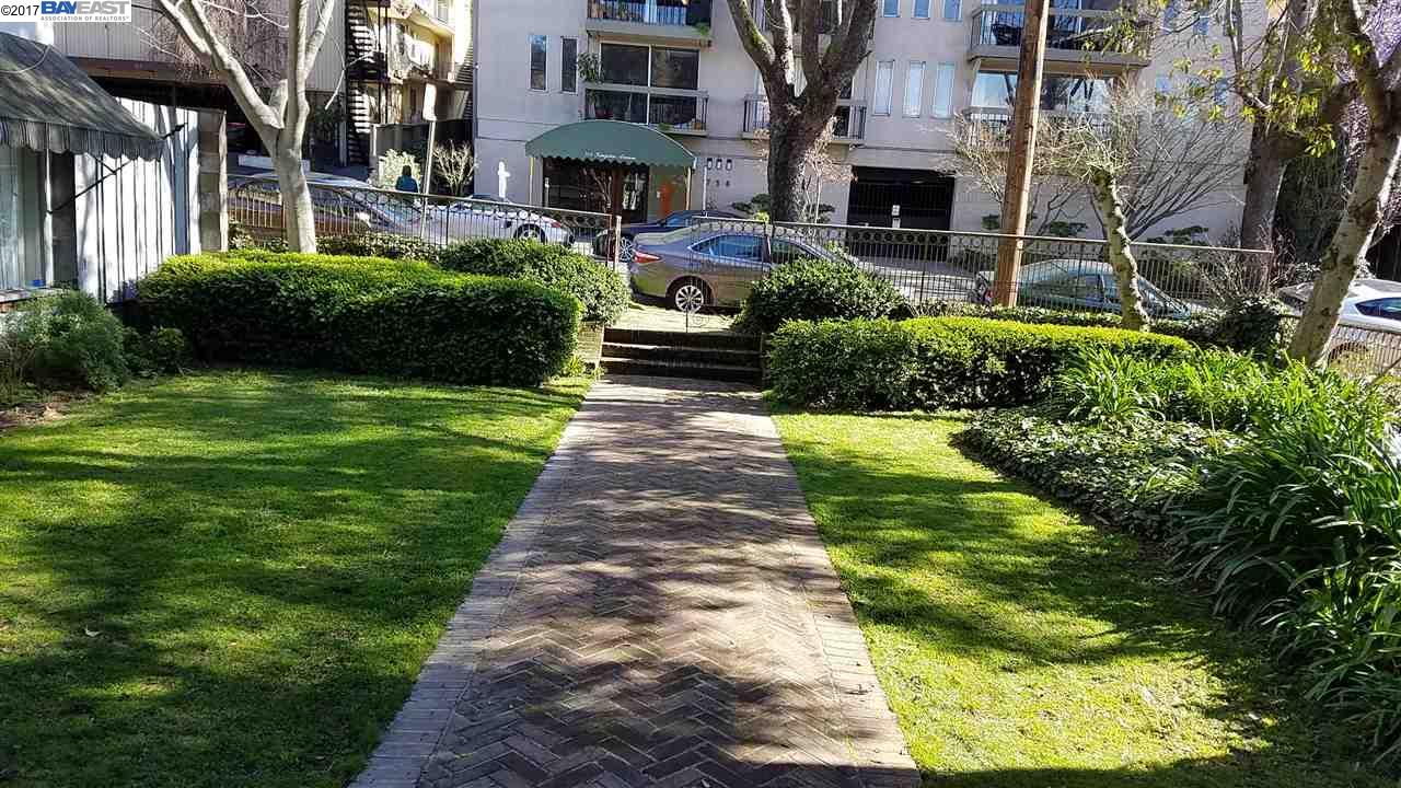 761 Kingston Ave, OAKLAND, California 94611, ,Comm Ri Multi-units 5+,For Sale,Kingston Ave,40773784