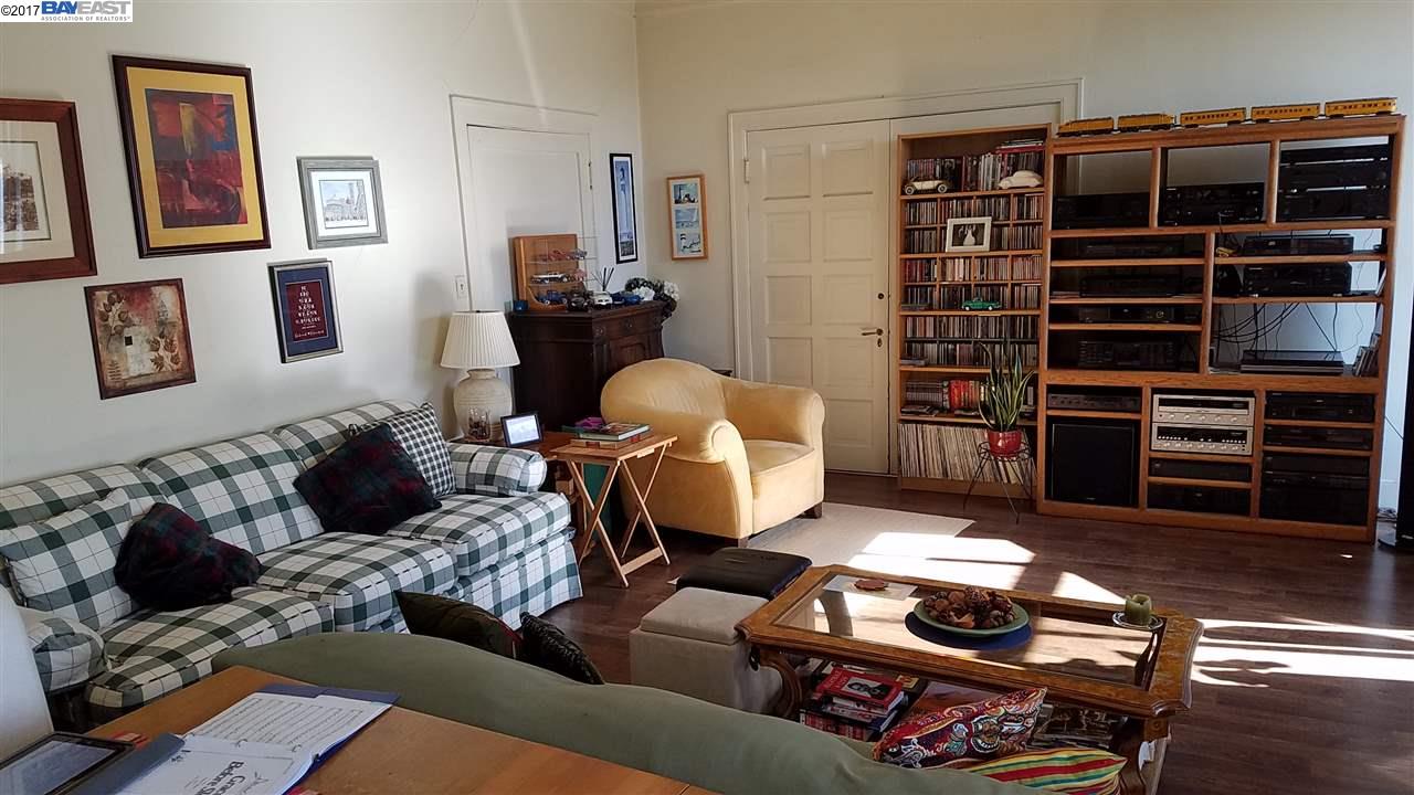 761 Kingston Ave, OAKLAND, California 94611, ,Comm Ri Multi-units 5+,For Sale,Kingston Ave,40773784