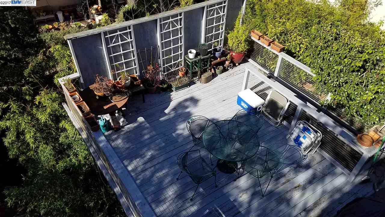 761 Kingston Ave, OAKLAND, California 94611, ,Comm Ri Multi-units 5+,For Sale,Kingston Ave,40773784