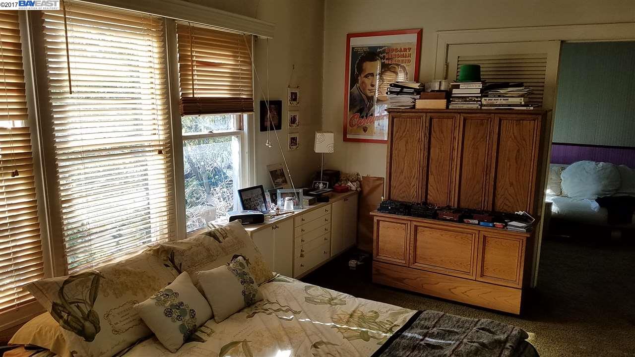 761 Kingston Ave, OAKLAND, California 94611, ,Comm Ri Multi-units 5+,For Sale,Kingston Ave,40773784