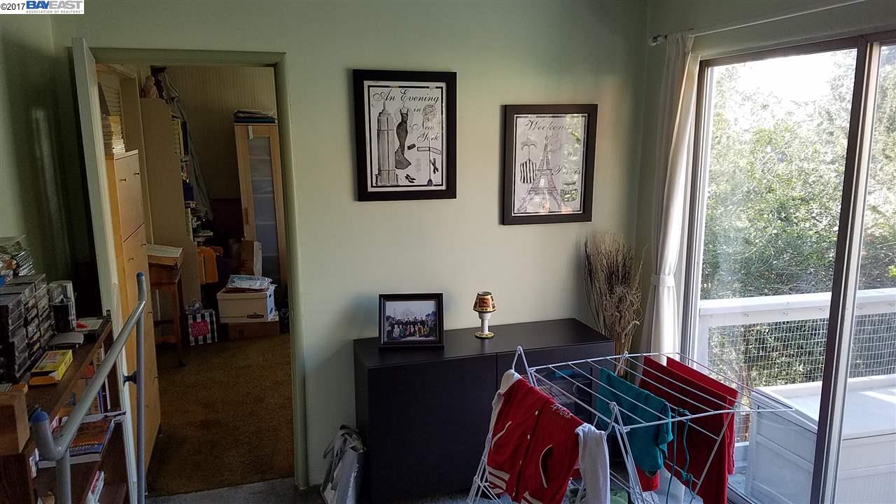 761 Kingston Ave, OAKLAND, California 94611, ,Comm Ri Multi-units 5+,For Sale,Kingston Ave,40773784